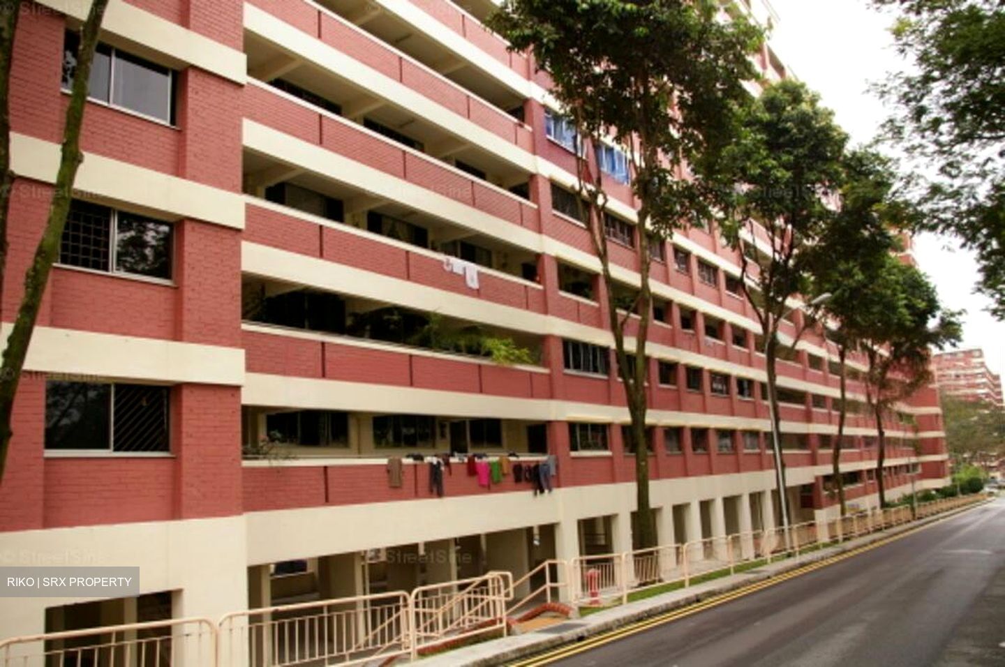Blk 13 Toh Yi Gardens (Bukit Timah), HDB 4 Rooms #461094231